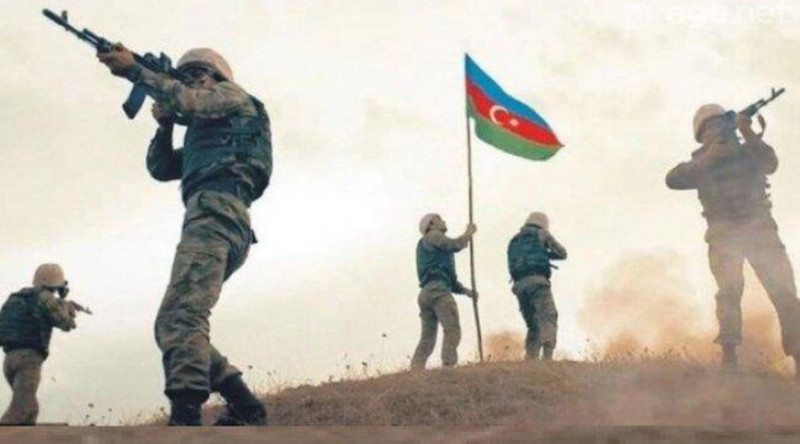 8 oktyabr 2020-ci il: Vətən Müharibəsinin 12-ci günü