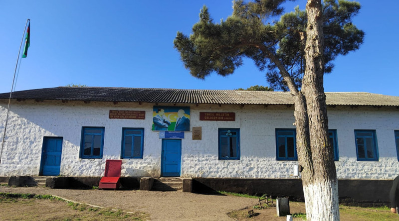 Cəlilabadda iki müəllim dərs üstündə dava etdi, prokurorluq işə qarışdı