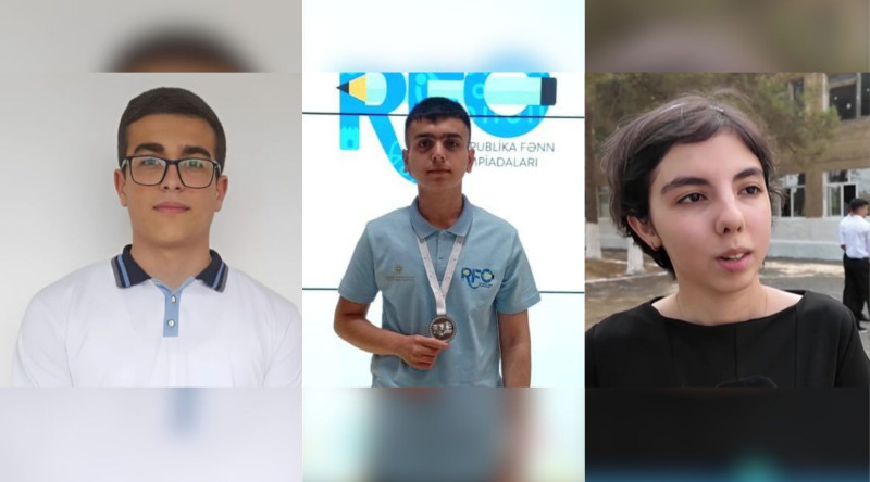 Cənublu tələbələrə Prezident təqaüdü verildi