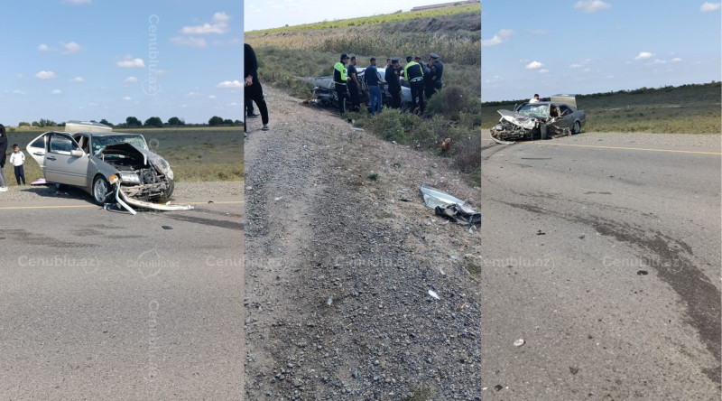 Biləsuvarda qəzada ölən şəxsin kimliyi müəyyənləşib - YENİLƏNİB