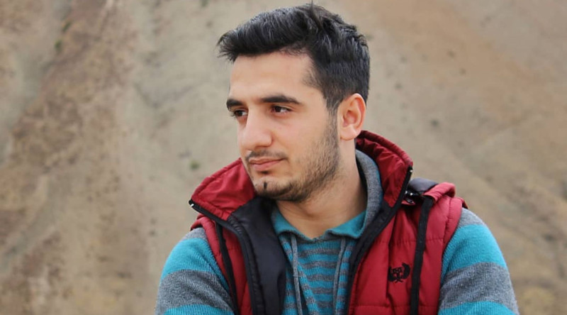 Lerikli şəhidimizin anım günüdür