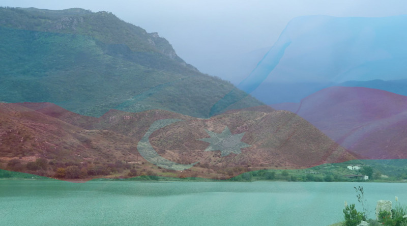 Suqovuşanın işğaldan azad edilməsindən beş il ötür