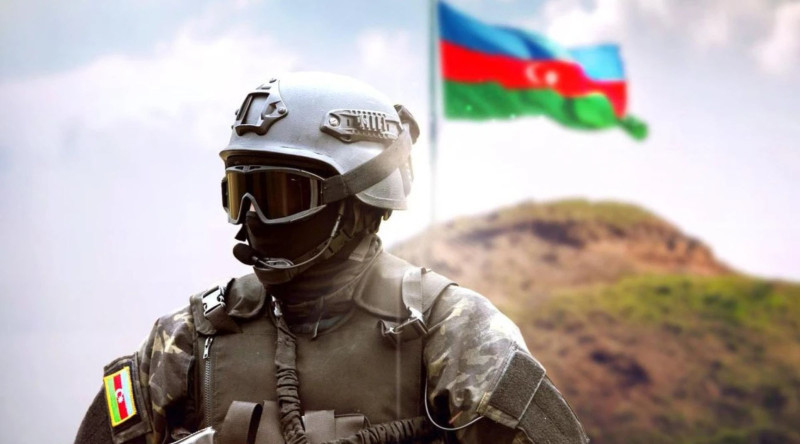 Vətən müharibəsinin xronikası: 7 oktyabr