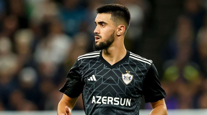 Türk məşqçi Toral Bayramovu komandasında görmək istəyir