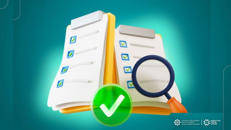 Həssas şəxslər üçün əlavə iş yerlərinin yaradılması ilə bağlı pilot layihəyə start verilir