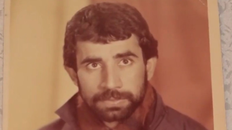 İtkin düşən sabirabadlı şəhidimizin nəşi tapılıb