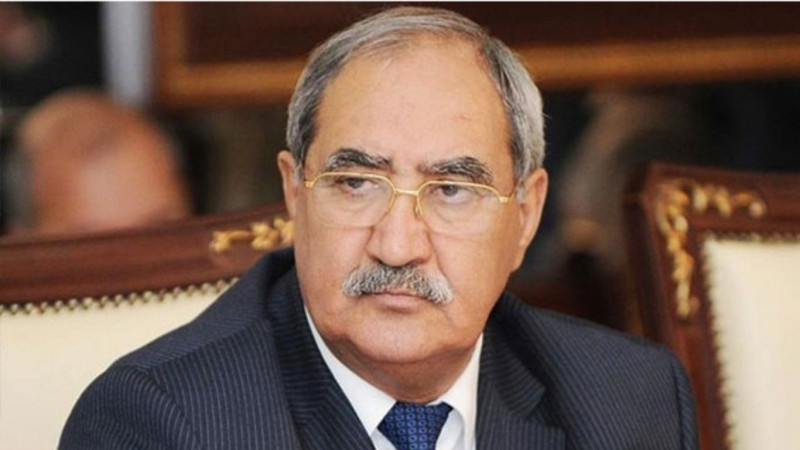 “Tramp da üç dəfə evlənib” — Fəzail Ağamalı gizli oğlundan danışdı