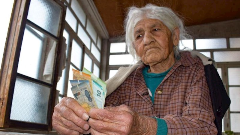 Sabah pensiyalar tam ödəniləcək