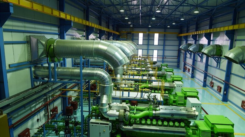 Lerik Elektrik Stansiyasında istehsal olunan enerjinin həcmi açıqlandı