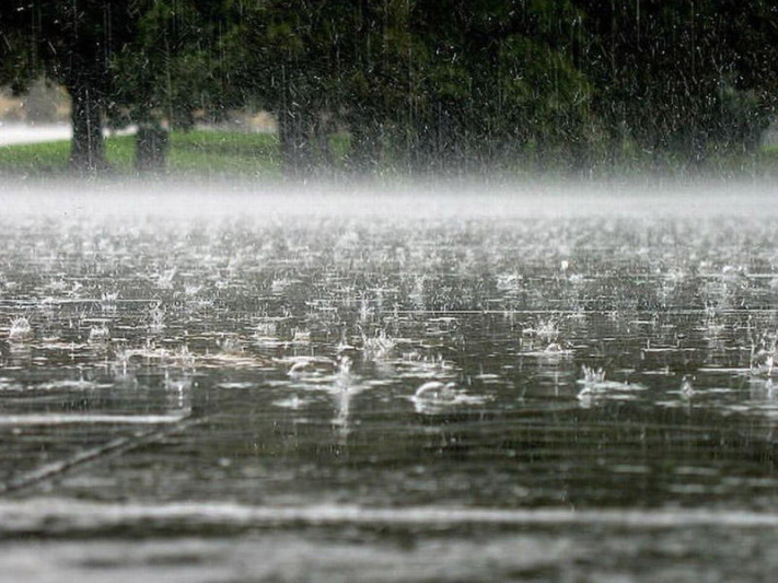 Leysan xarakterli intensiv yağış yağır - FAKTİKİ HAVA