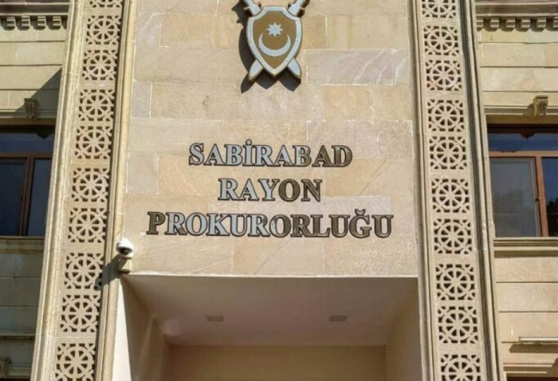 Sabirabadda rüşvətlə əlillik dərəcəsi verən vəzifəli şəxslər məhkəmə qarşısında