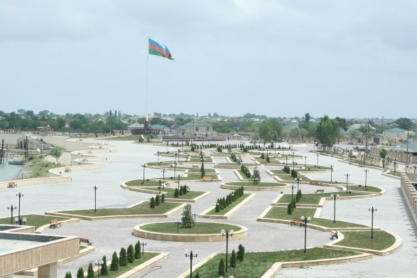 Neftçalada abadlıq işlərinə 1,1 milyon manat xərclənəcək