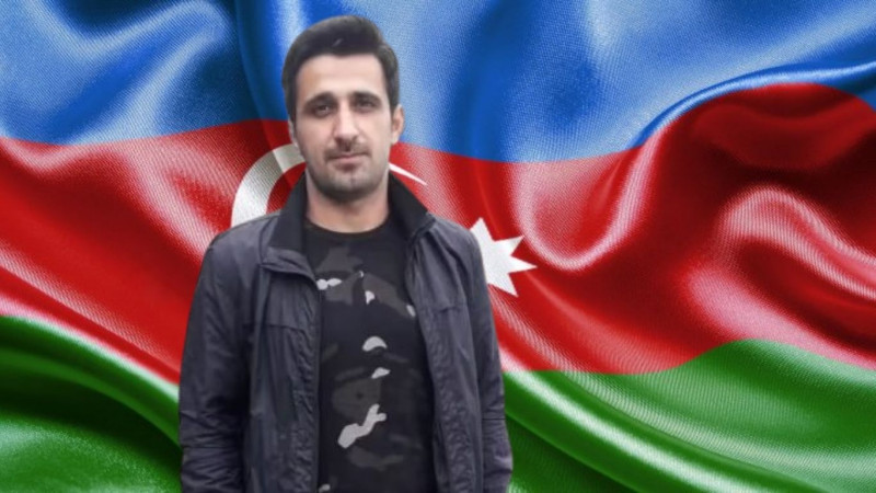 Astaralı şəhidimizin xatirəsi anılır