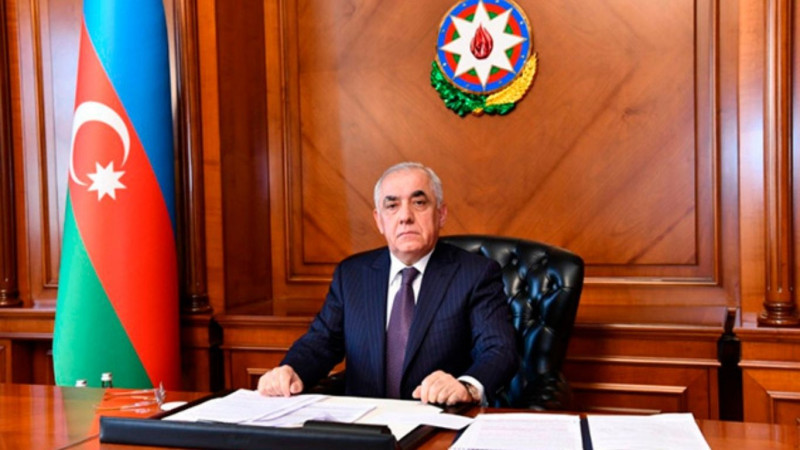 Şəhid ailələri və digər kateqoriyadan olan şəxslərin sanatoriya-kurort müalicəsi bağlı qaydalarda dəyişiklik edilib