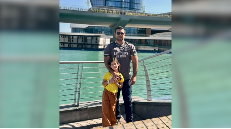 Lənkəranlı vəkil: “Bağışla, qoruya bilmədim səni...”