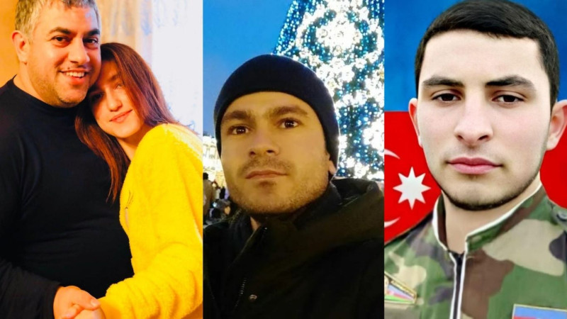 Lənkəranlı şəhidlərimizin xatirəsi anılır