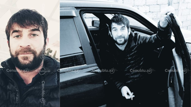 Rusiya ordusuna qoşulan lənkəranlı Ukraynada əsir düşüb