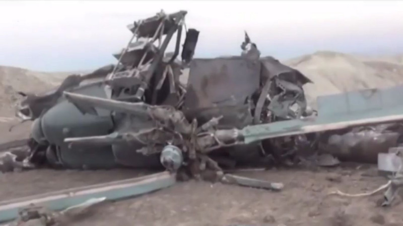 “Qaraheybət” faciəsindən 4 il ötür