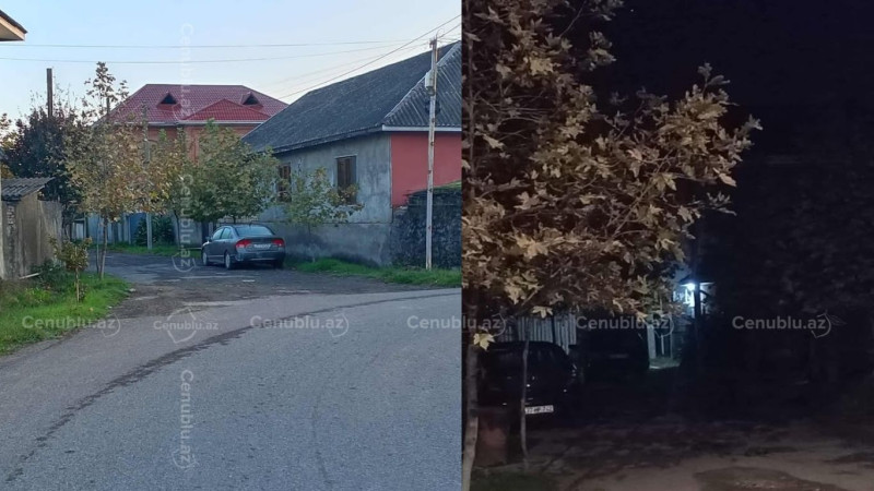 Lənkəranda problemlər çələngi – Məktəb yolu təhlükədə