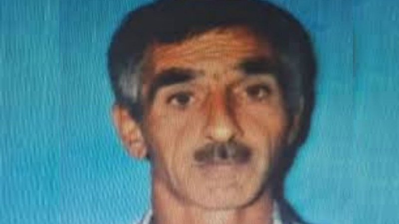 Mərdanı ögey qızı ifşa edibmiş