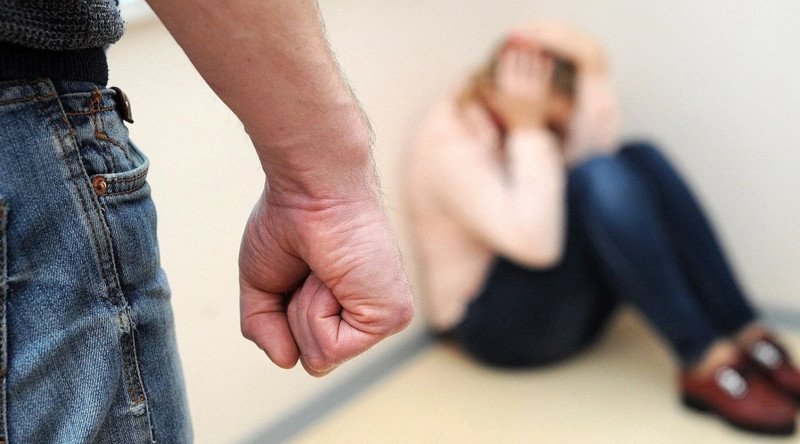 Masallıda arvadını döyən kişi 3 ay həbs edildi