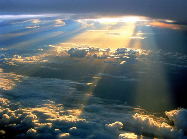 Sabah 24 dərəcə isti olacaq - PROQNOZ