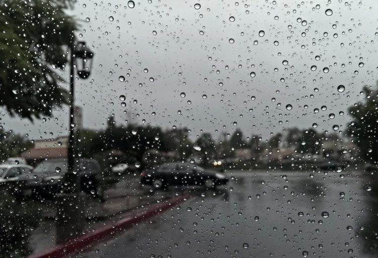 Sabah hava necə olacaq?