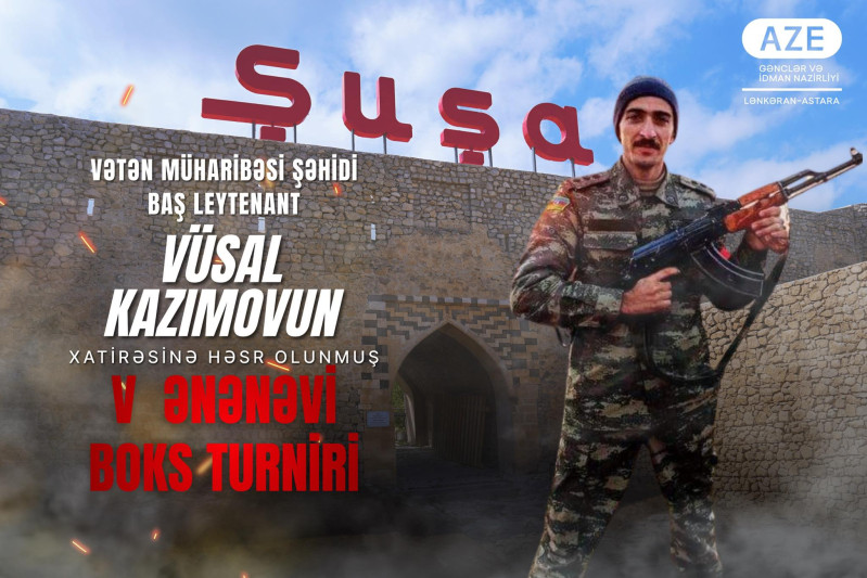 Lənkəran-Astara bölgəsində ənənəvi boks turniri keçiriləcək