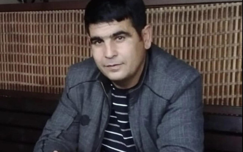 Yardımlı sakini Ukraynada həlak olub