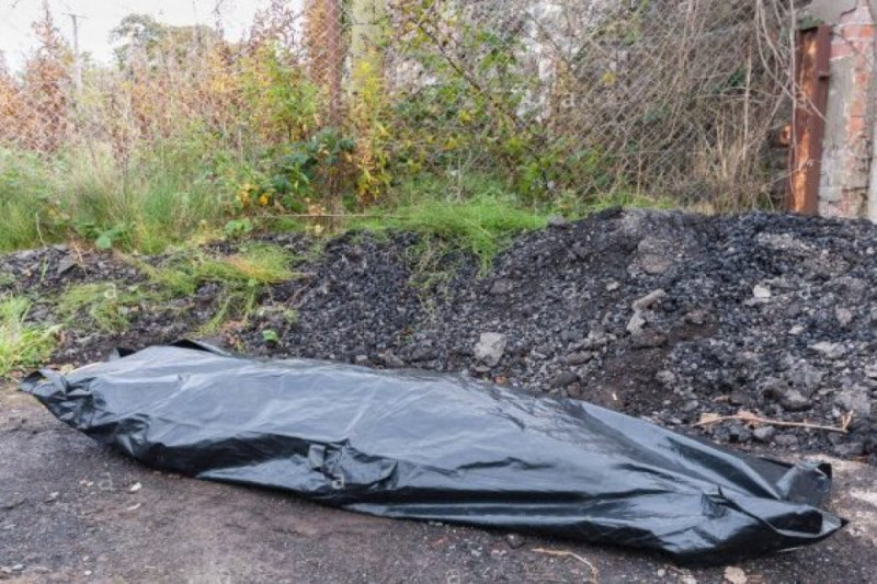 Masallıda kanalda meyit tapılıb