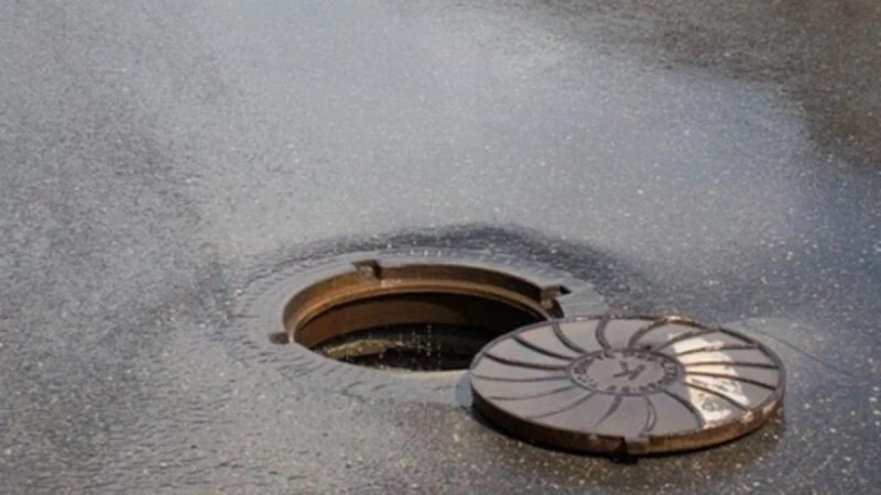 Beyləqanda uşaq kanalizasiya quyusuna düşərək ölüb