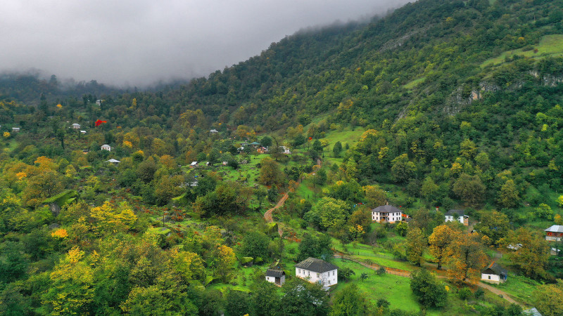 Azərbaycana gələn xarici turistlər ən çox bu bölgələrə gedirlər - RƏSMİ