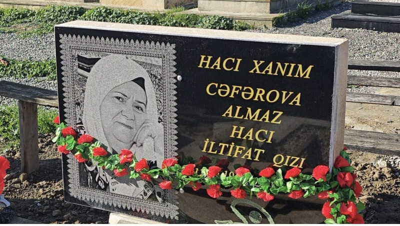 Biləsuvarda ahıl qadının qətli ilə bağlı yeni təfərrüatlar üzə çıxıb - YENİLƏNİB