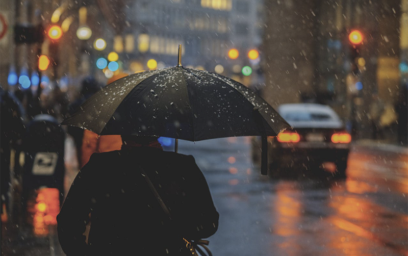 Sabah hava necə olacaq?