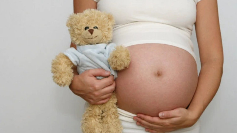 15 yaşlı qızı qaçırıb hamilə qoyan kişi HƏBS EDİLDİ