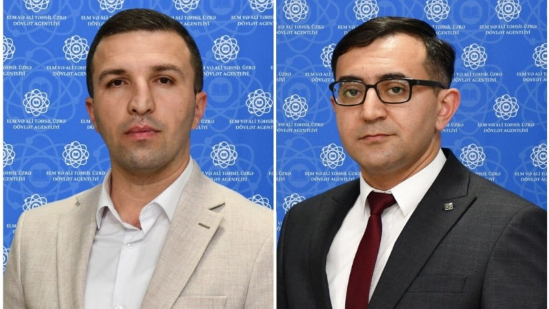 Masallı və Sabirabad kolleclərinə yeni təyinatlar olub