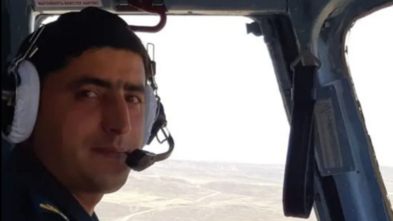 Şəhid Elmir Həsənovun doğum günüdür