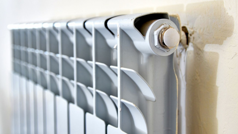 Cənub bölgəsində 45 məktəbdə istilik sistemi yenilənib