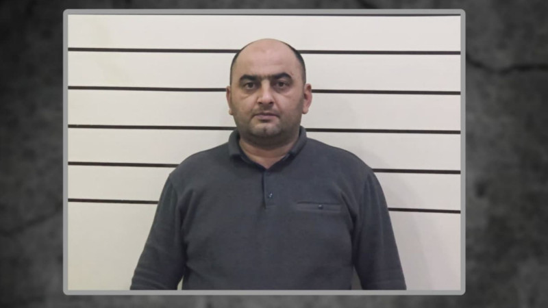 Məhkəmə işi davam edərkən yenidən dələduzluq etdi