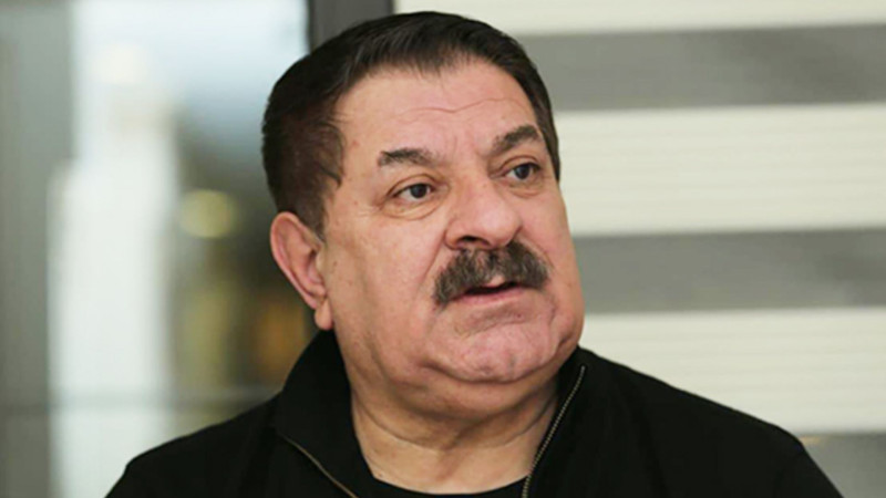 Keçmiş arvadı Ağadadaş Ağayevi məhkəməyə verdi