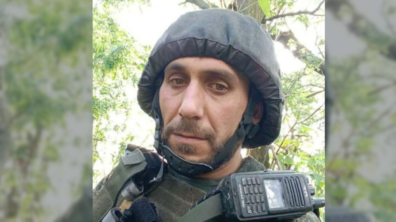 Lənkəranlı Rusiya-Ukrayna müharibəsində itkin düşüb