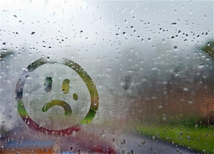 Cənubda FAKTİKİ HAVA