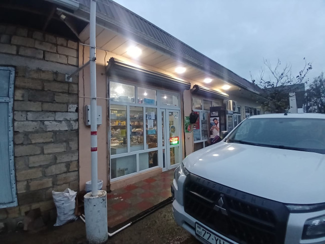 Masallıda marketdə saxta alkoqollu içkilər aşkarlanıb