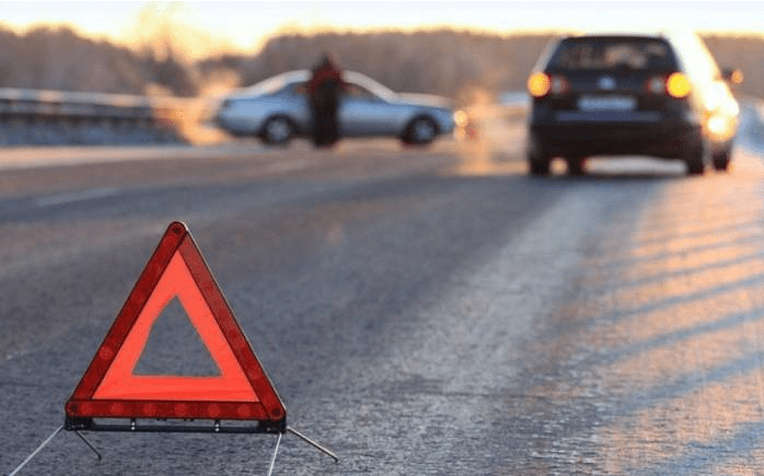 Lerikdə qəza: 7 nəfər hospitalizasiya olunub - YENİLƏNİB