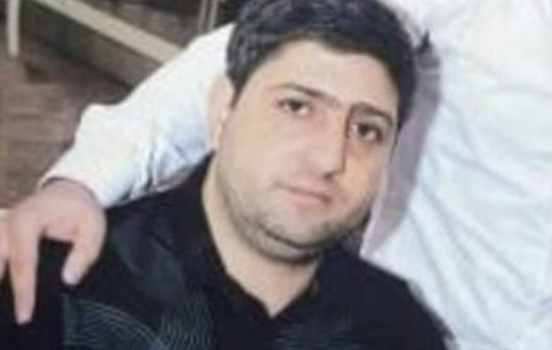 Metroda ölən kişi Cəlilabaddan imiş