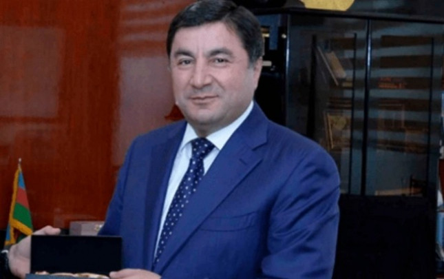 Vidadi Zeynalovun MİLYONLUQ əmlakları hərraca çıxarılır – SİYAHI