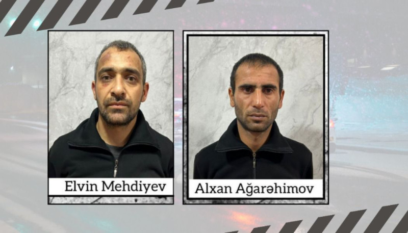 Saatlıda 6 kiloqram narkotik ələ keçirildi