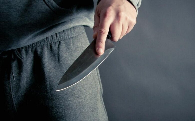 Qardaşı arvadını 74 bıçaq zərbəsilə ÖLDÜRDÜ: TƏFƏRRÜATLAR