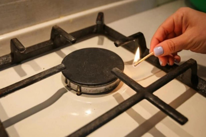 Sabah Biləsuvarın bir hissəsində qaz olmayacaq