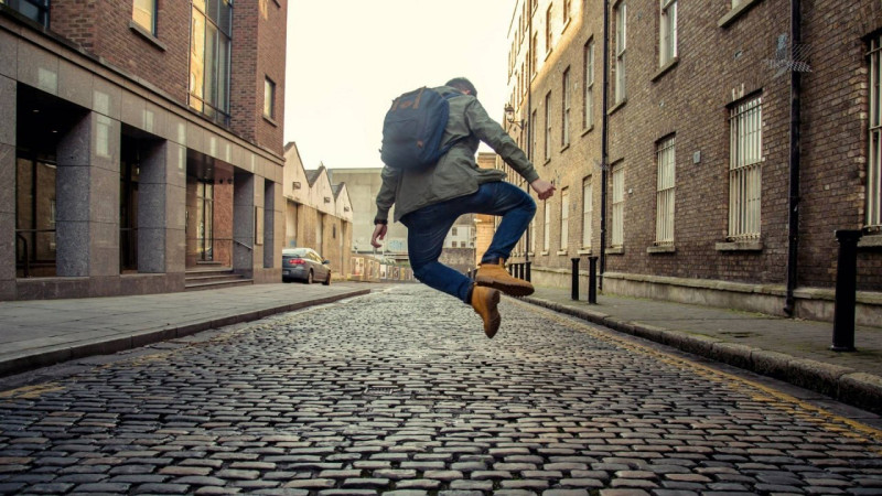 Salto vurmaqda ittiham edib döydü – Cəlilabadda hadisə